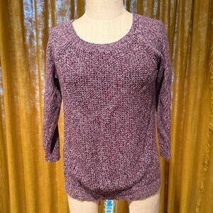 Ann Taylor Sweater Top